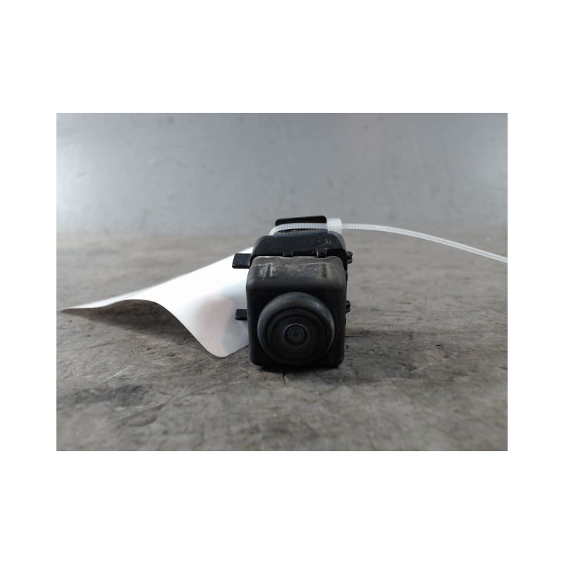CAMERA ARRIERE DACIA DUSTER 2010-