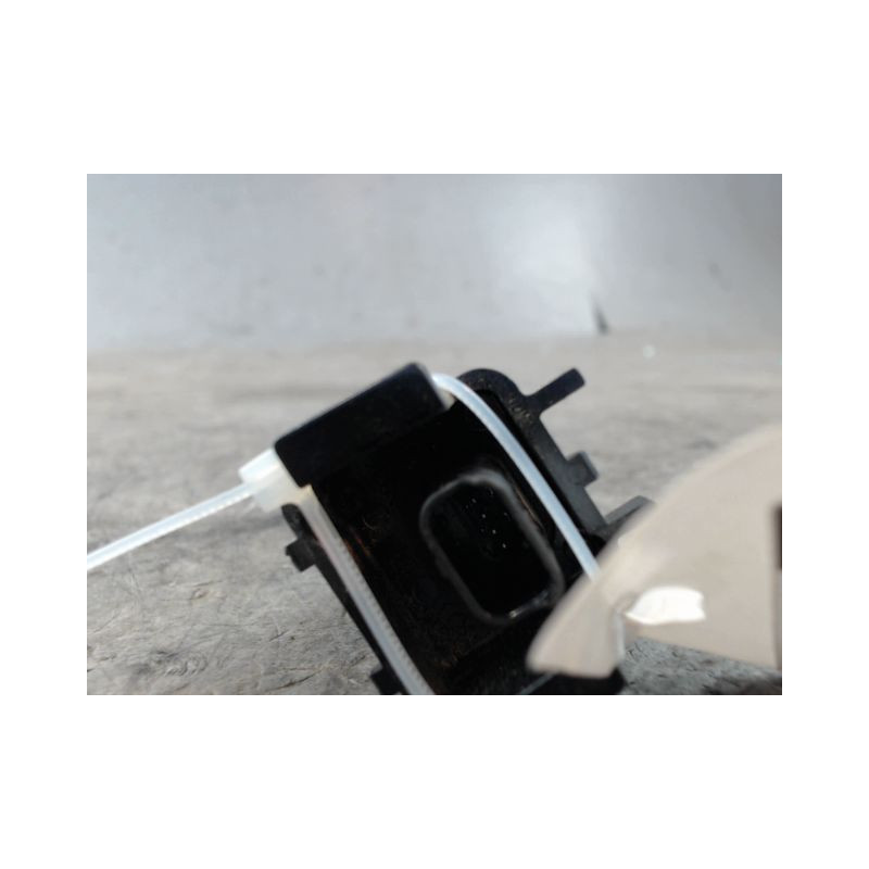 CAMERA ARRIERE DACIA DUSTER 2010-