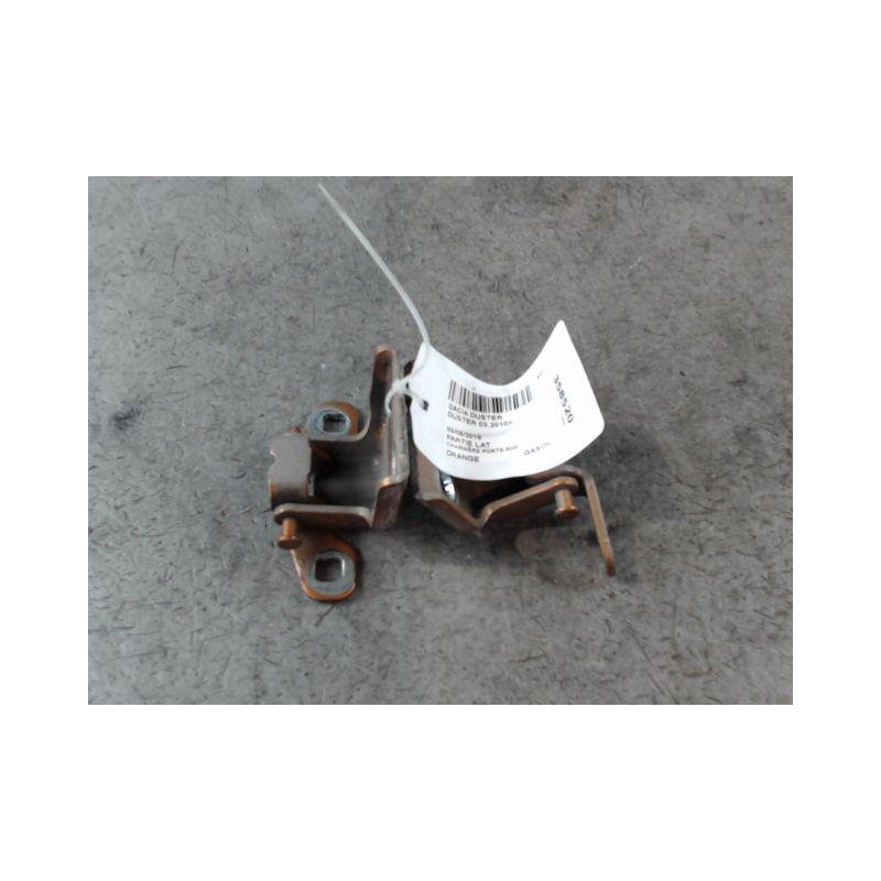 CHARNIÈRE PORTE AVG DACIA DUSTER 2010-