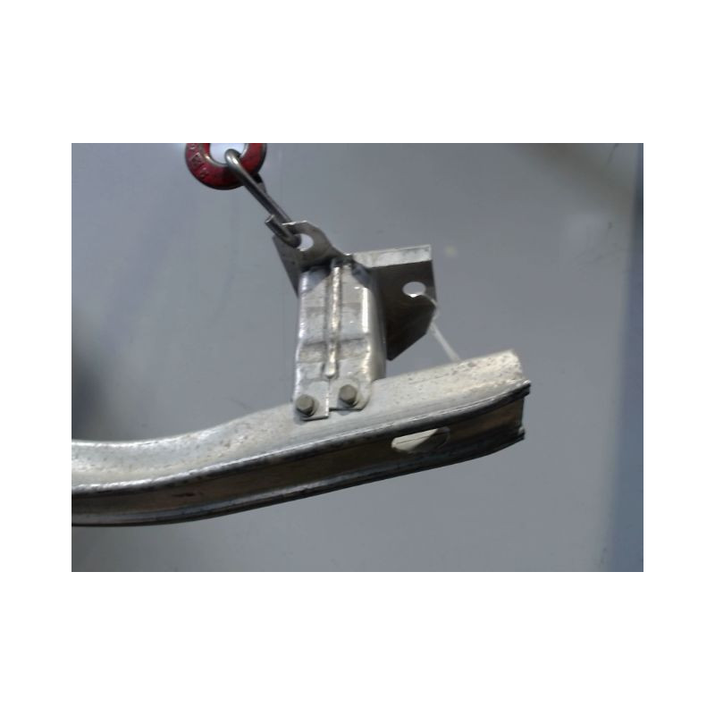 RENFORT PARE-CHOC AVANT RENAULT MODUS 2004-2007