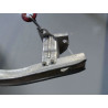 RENFORT PARE-CHOC AVANT RENAULT MODUS 2004-2007