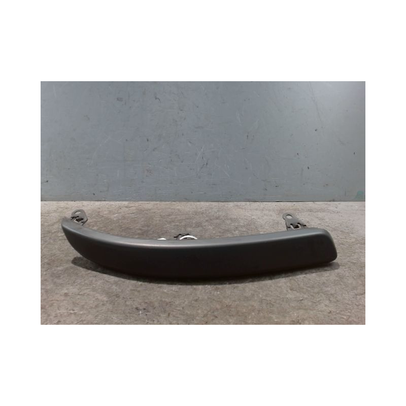PROTECTION PARE-CHOC AVD RENAULT MODUS 2004-2007
