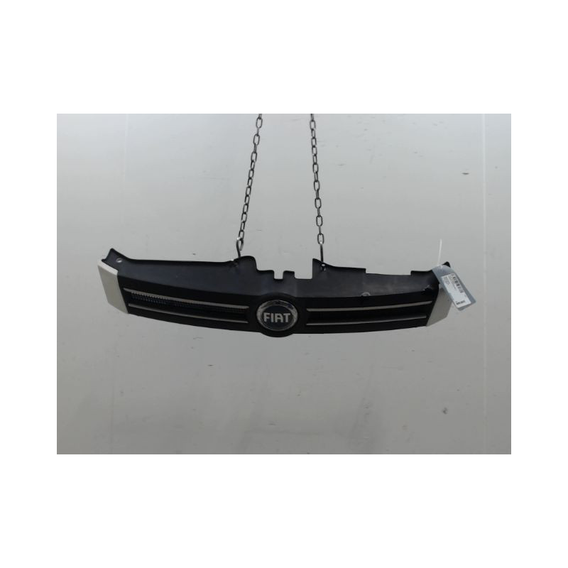 CALANDRE FIAT PANDA II 2003-2012