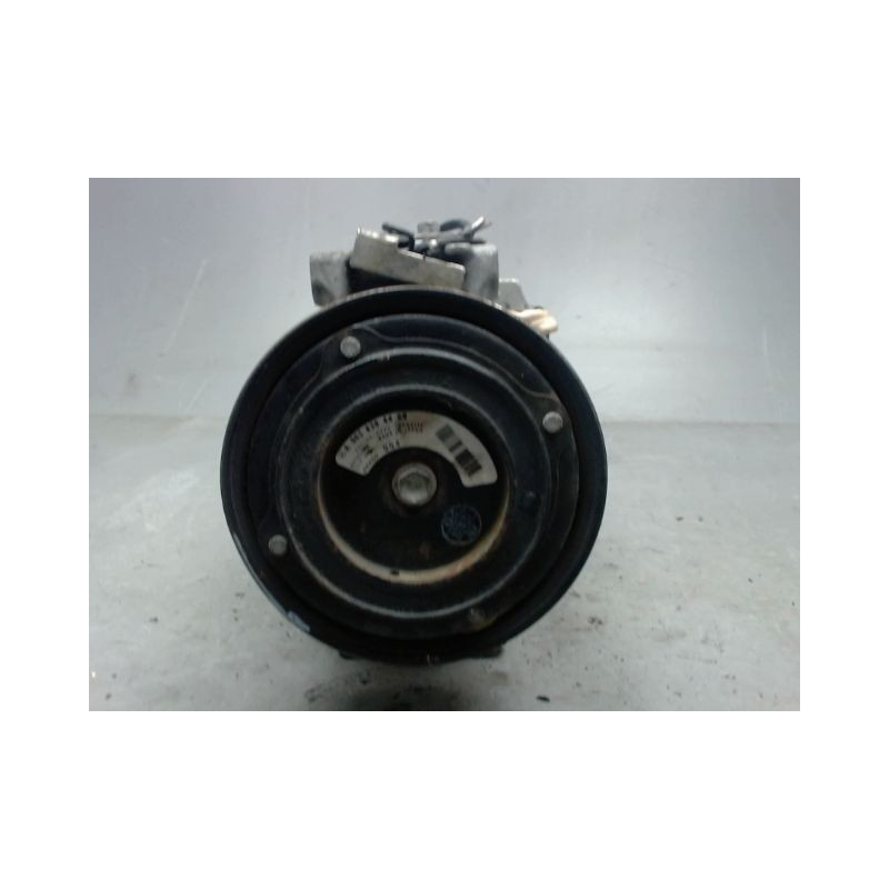 COMPRESSEUR AIR CONDITIONNE MERCEDES CLA