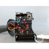 COMMANDE CLIGNOTANT RENAULT TWINGO