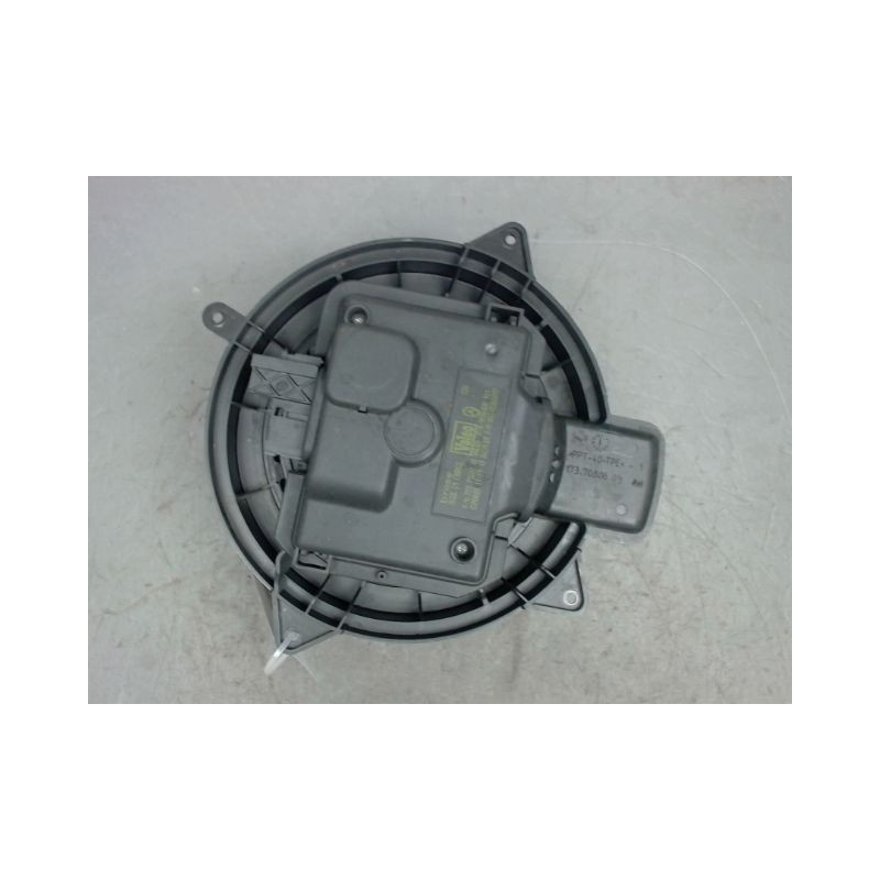 MOTEUR VENTILATEUR CHAUFFAGE MERCEDES CLASSE R LONGUE