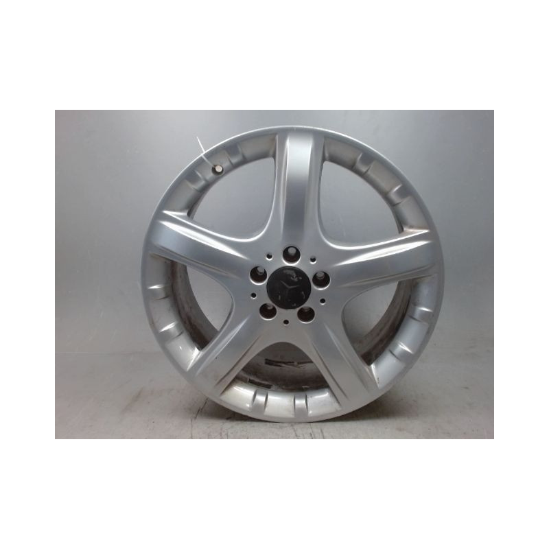 JANTE ALUMINIUM MERCEDES CLASSE R LONGUE