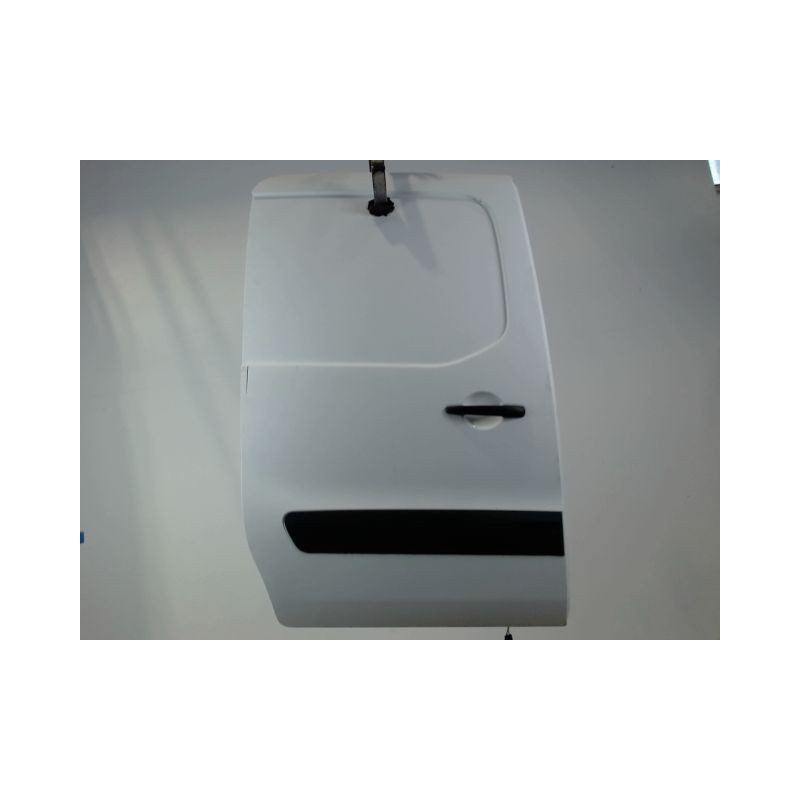 PORTE COULISSANTE DROITE PEUGEOT PARTNER