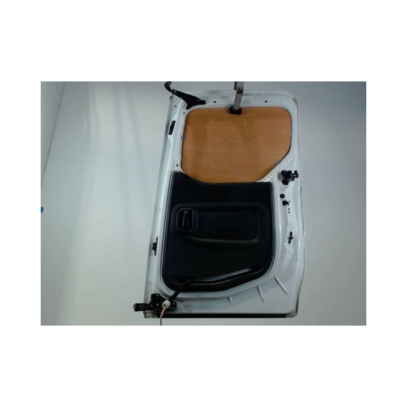 PORTE COULISSANTE DROITE PEUGEOT PARTNER