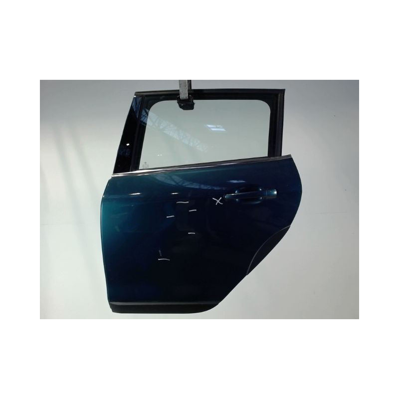 PORTE ARRIERE GAUCHE PEUGEOT 2008