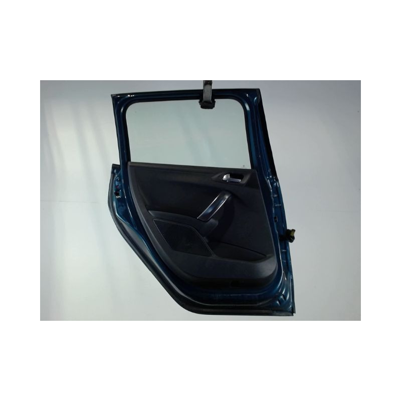 PORTE ARRIERE GAUCHE PEUGEOT 2008