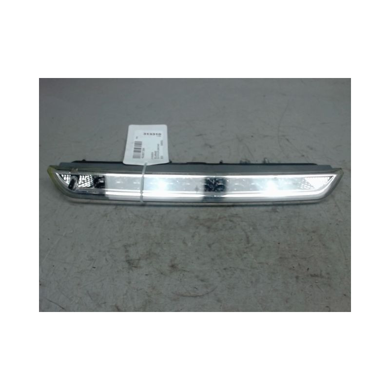 FEUX STOP SUPPLEMENTAIRE PEUGEOT 2008