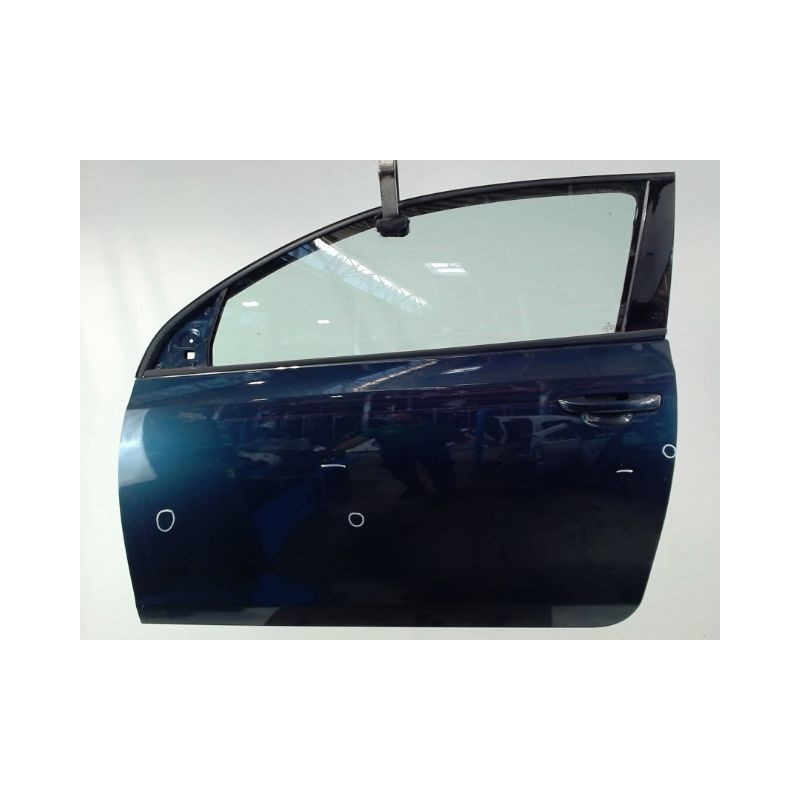 PORTE AVANT GAUCHE VOLKSWAGEN GOLF VI 2008-