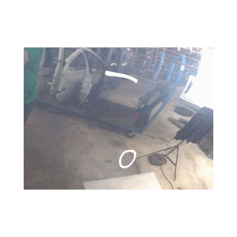 PORTE AVANT GAUCHE VOLKSWAGEN GOLF VI 2008-
