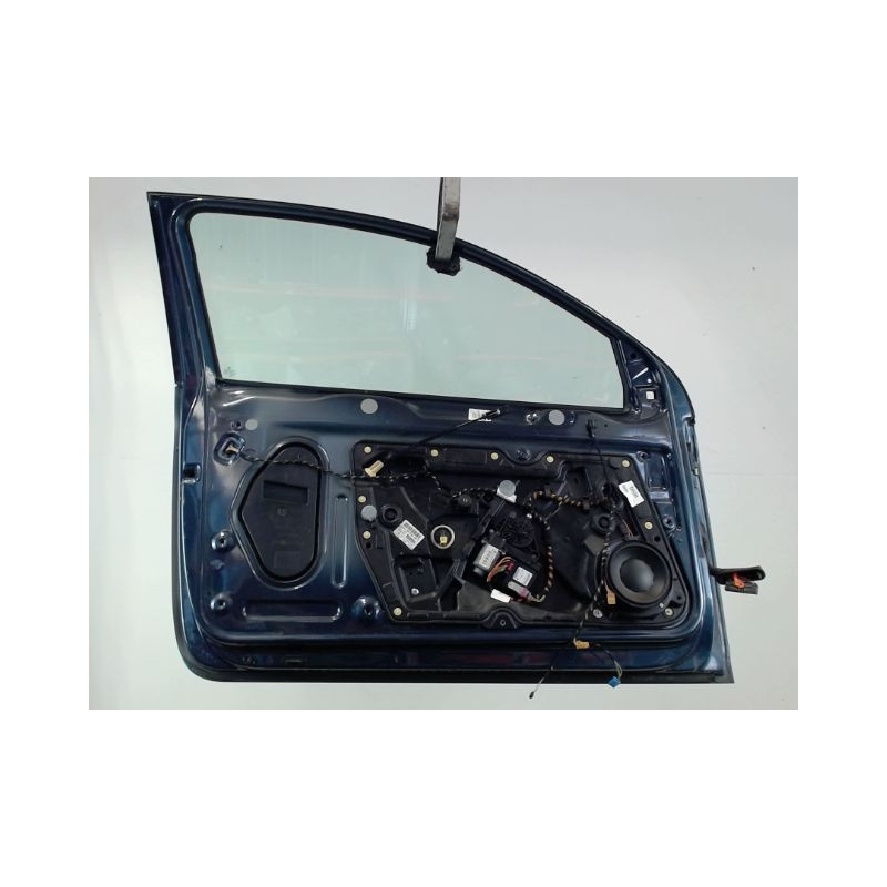 PORTE AVANT GAUCHE VOLKSWAGEN GOLF VI 2008-