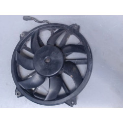 MOTEUR VENTILATEUR RADIATEUR
