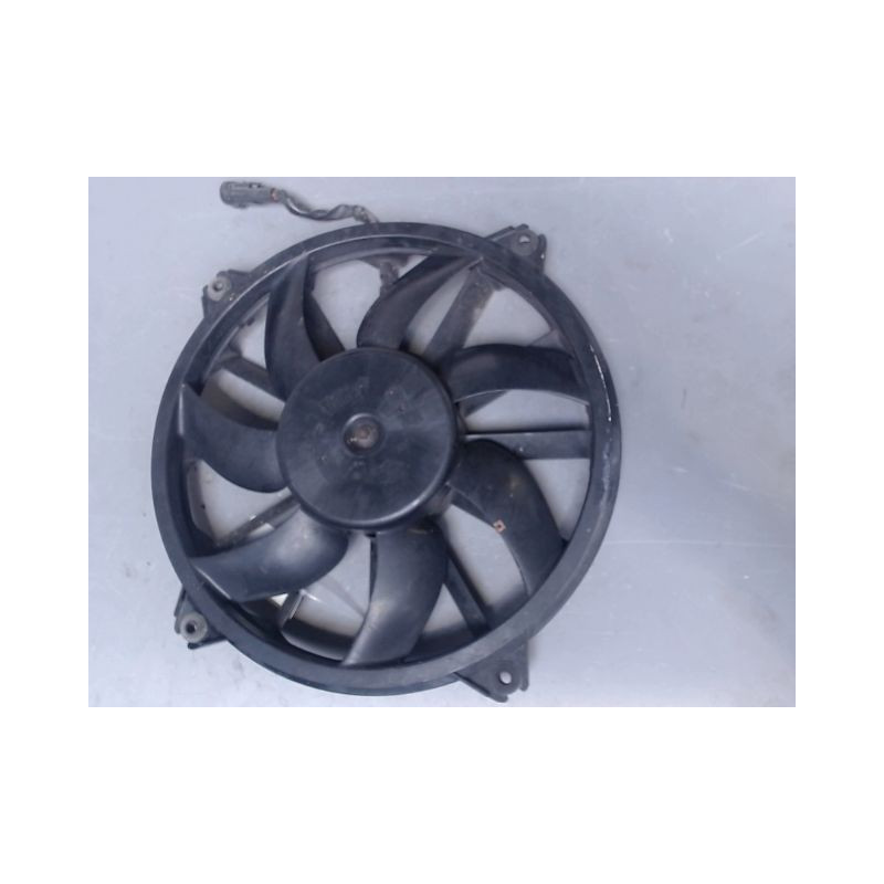 MOTEUR VENTILATEUR RADIATEUR PEUGEOT 307
