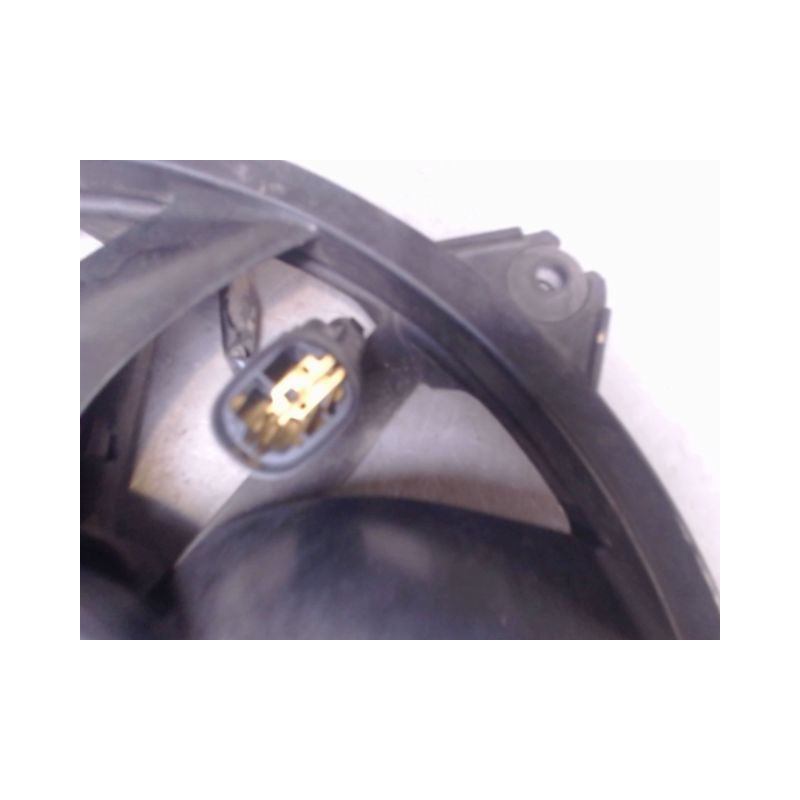 MOTEUR VENTILATEUR RADIATEUR PEUGEOT 307