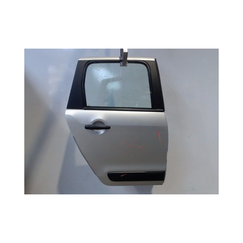 PORTE ARRIERE DROIT CITROEN C3 PICASSO 2008-