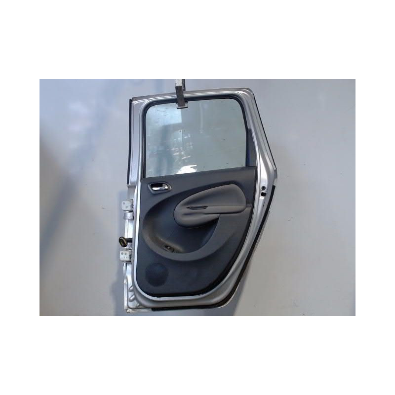 PORTE ARRIERE DROIT CITROEN C3 PICASSO 2008-
