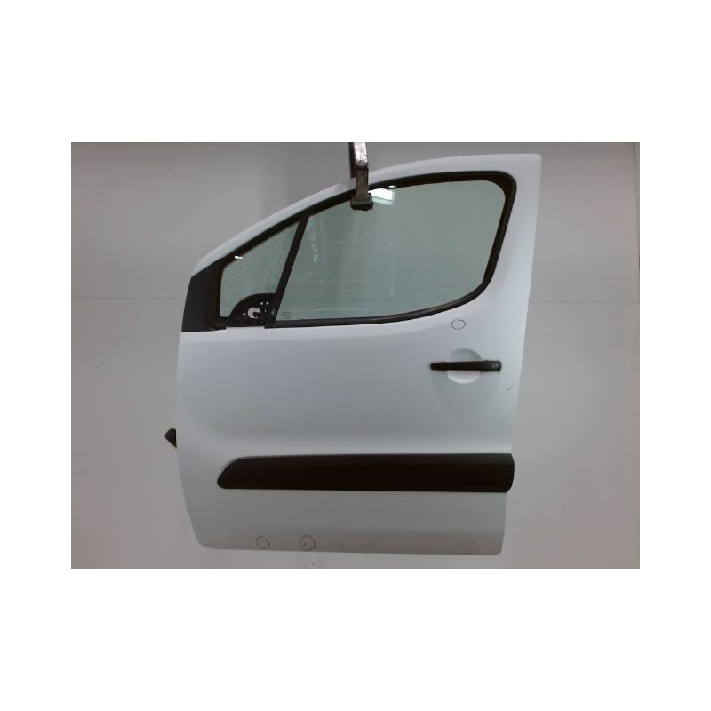 PORTE AVANT GAUCHE PEUGEOT PARTNER