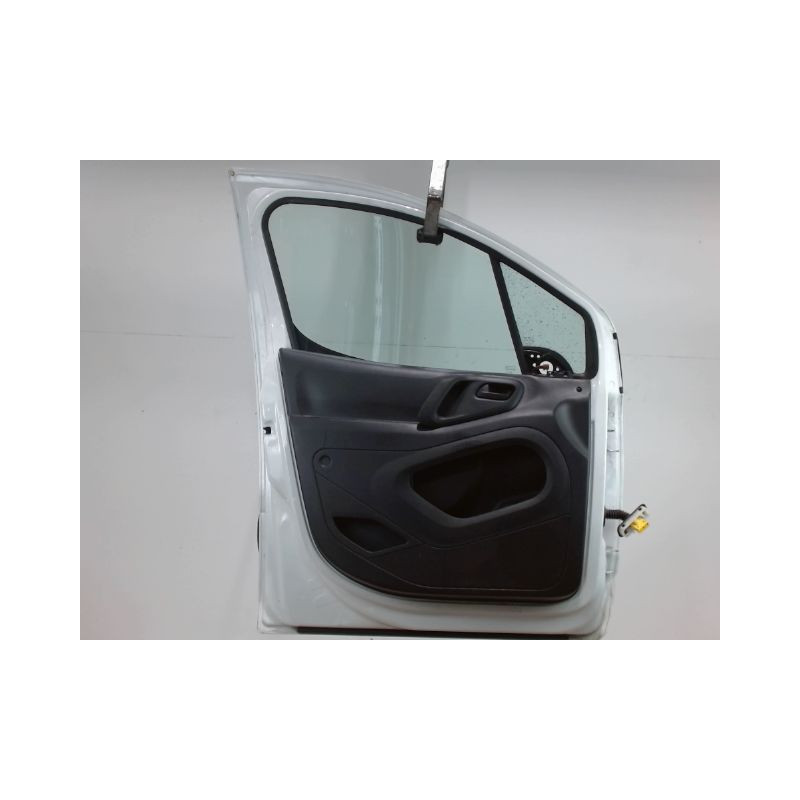 PORTE AVANT GAUCHE PEUGEOT PARTNER