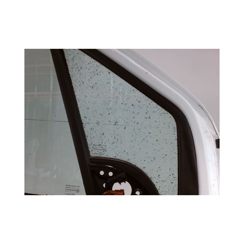 PORTE AVANT GAUCHE PEUGEOT PARTNER