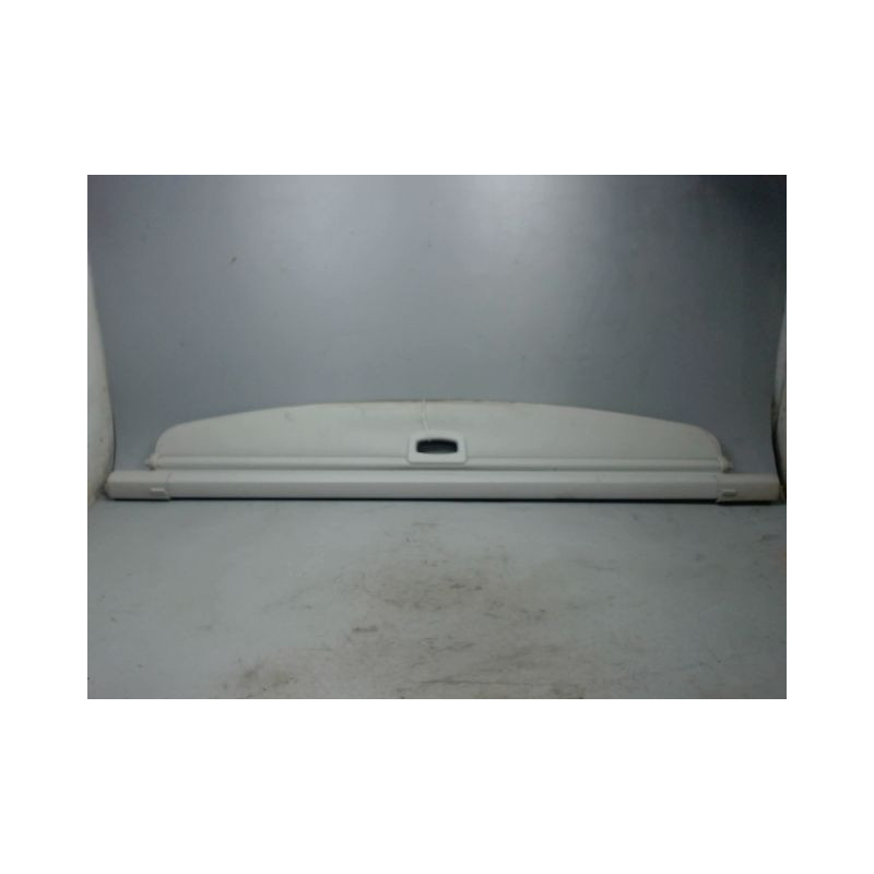 TABLETTE PLAGE ARRIERE MERCEDES CLASSE R LONGUE