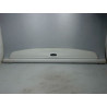TABLETTE PLAGE ARRIERE MERCEDES CLASSE R LONGUE