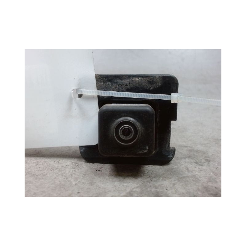CAMERA ARRIERE MERCEDES CLASSE R LONGUE