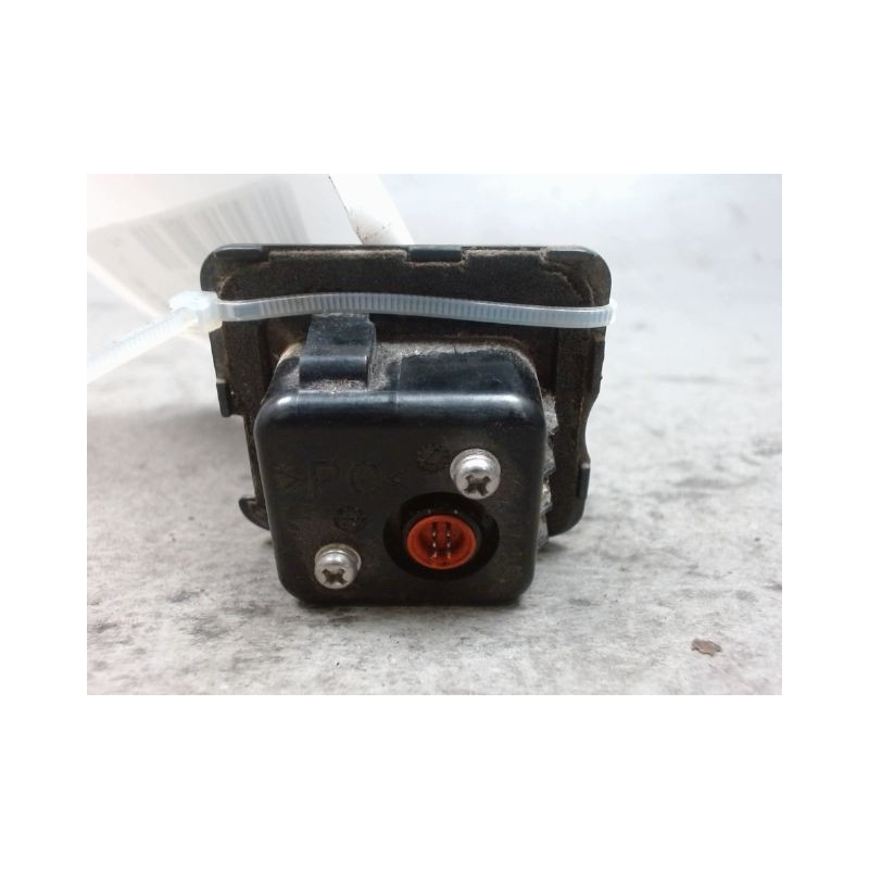 CAMERA ARRIERE MERCEDES CLASSE R LONGUE