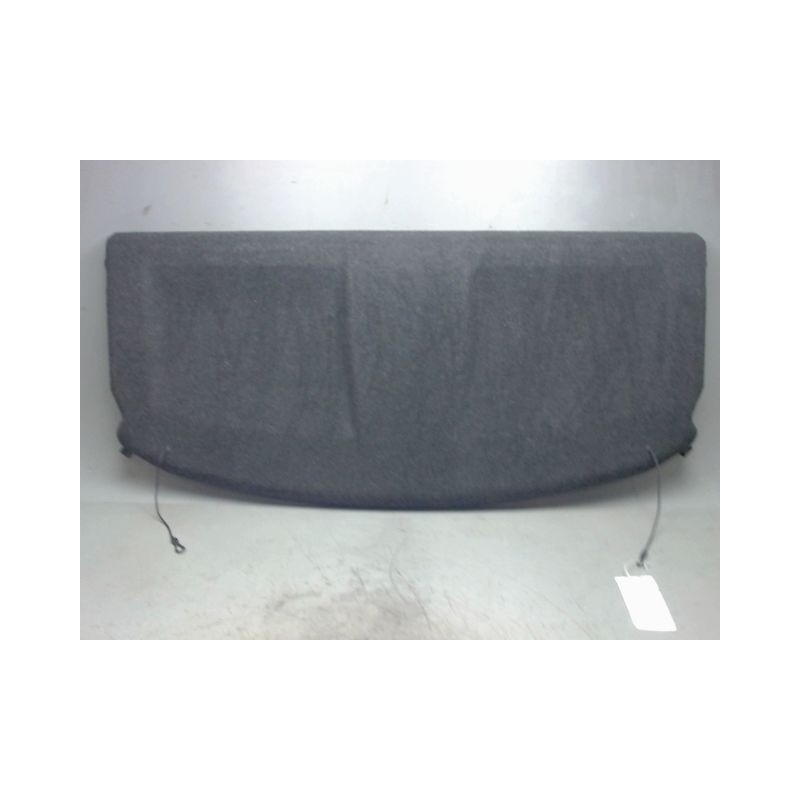 TABLETTE PLAGE ARRIERE TOYOTA AURIS