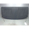 TABLETTE PLAGE ARRIERE TOYOTA AURIS