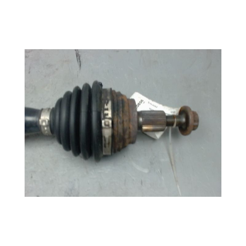 TRANSMISSION AVANT DROIT VOLKSWAGEN GOLF VI 2008- 1.4