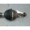 TRANSMISSION AVANT DROIT VOLKSWAGEN GOLF VI 2008- 1.4