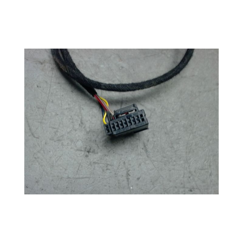 RETROVISEUR EXTERIEUR ELECTRIQUE GAUCHE VOLKSWAGEN GOLF VI 2008-