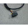 RETROVISEUR EXTERIEUR ELECTRIQUE GAUCHE VOLKSWAGEN GOLF VI 2008-