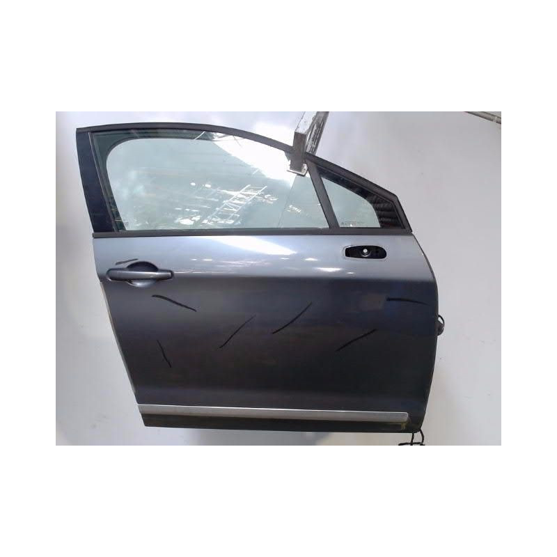PORTE AVANT DROIT CITROEN C5 2008-