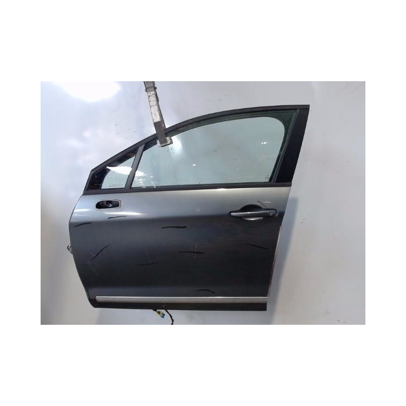 PORTE AVANT GAUCHE CITROEN C5 2008-