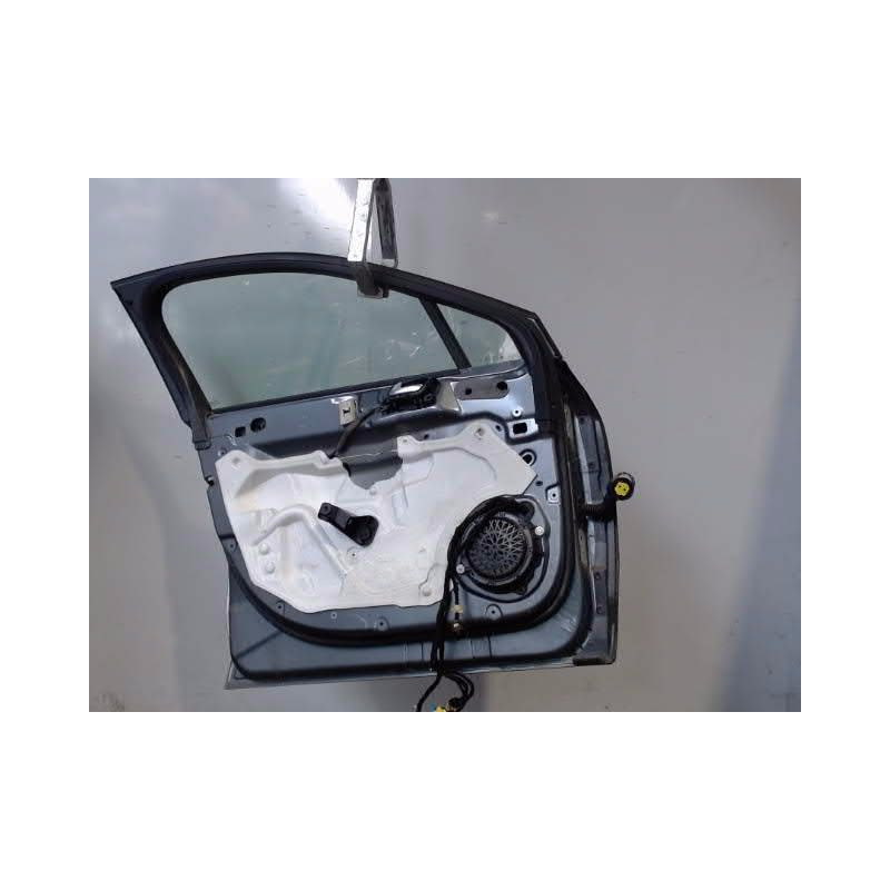 PORTE AVANT GAUCHE CITROEN C5 2008-