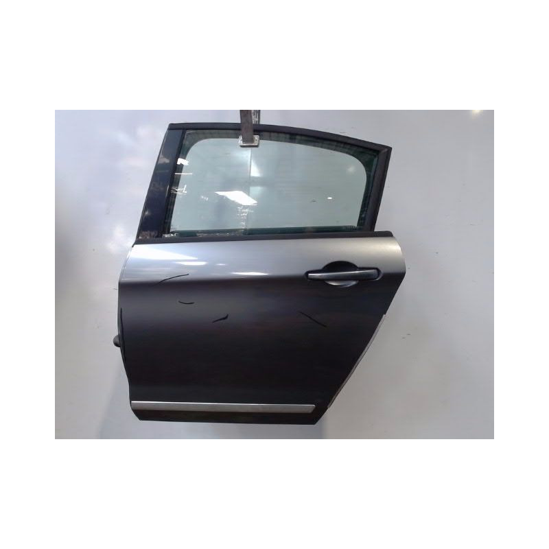 PORTE ARRIERE GAUCHE CITROEN C5 2008-