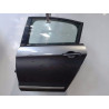 PORTE ARRIERE GAUCHE CITROEN C5 2008-