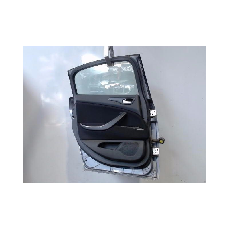 PORTE ARRIERE GAUCHE CITROEN C5 2008-