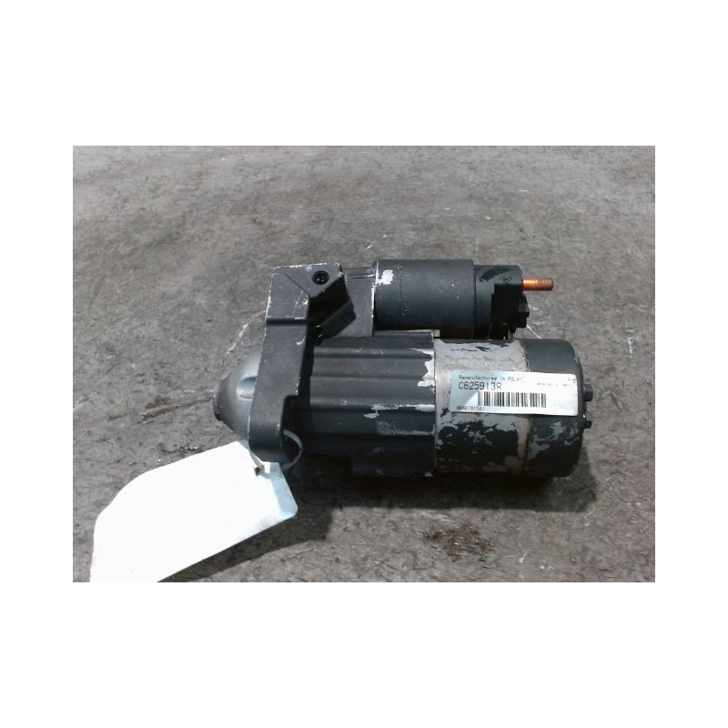 DEMARREUR RENAULT MODUS 2004-2007