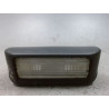 ECLAIREUR PLAQUE DE POLICE PEUGEOT PARTNER