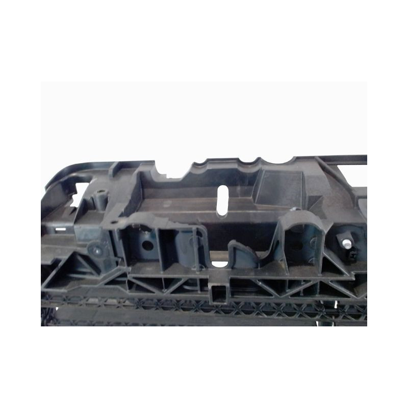 FACE AVANT FORD PUMA