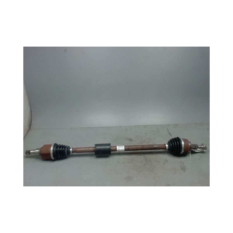 TRANSMISSION AVANT DROIT FORD PUMA 1.0 Flexifuel