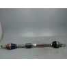 TRANSMISSION AVANT DROIT FORD PUMA 1.0 Flexifuel