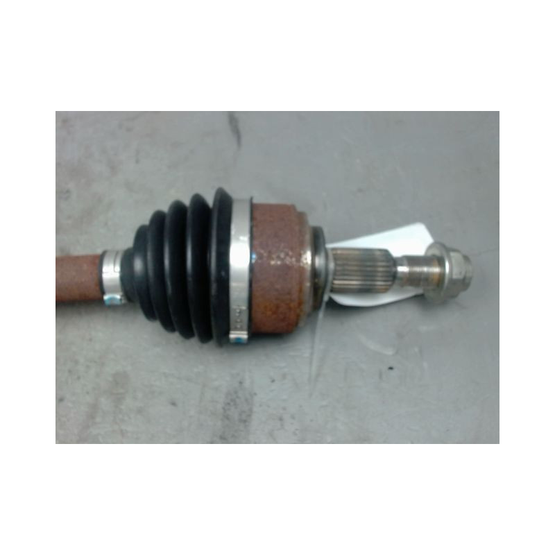 TRANSMISSION AVANT DROIT FORD PUMA 1.0 Flexifuel