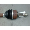 TRANSMISSION AVANT DROIT FORD PUMA 1.0 Flexifuel
